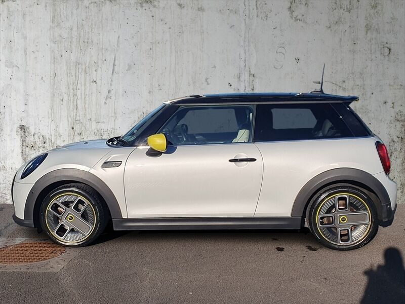 More views of Mini Cooper