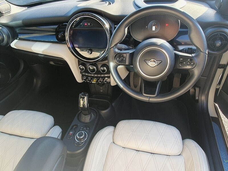 More views of Mini Cooper