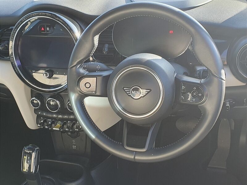 More views of Mini Cooper