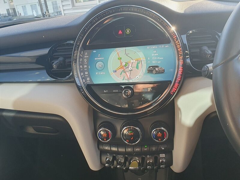 More views of Mini Cooper