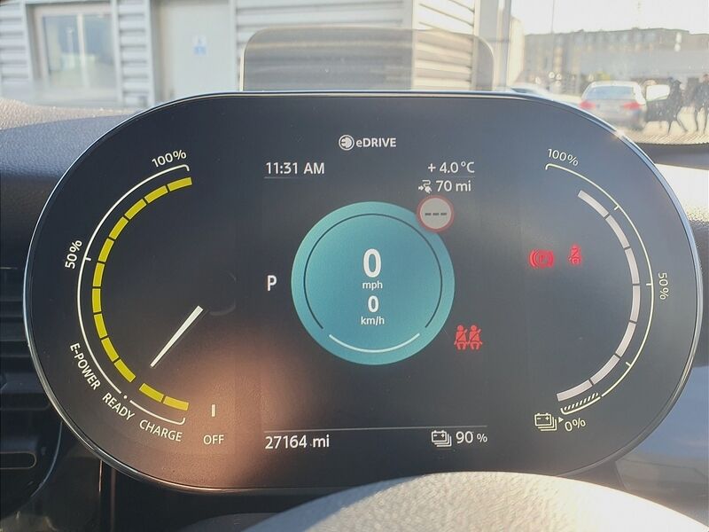 More views of Mini Cooper