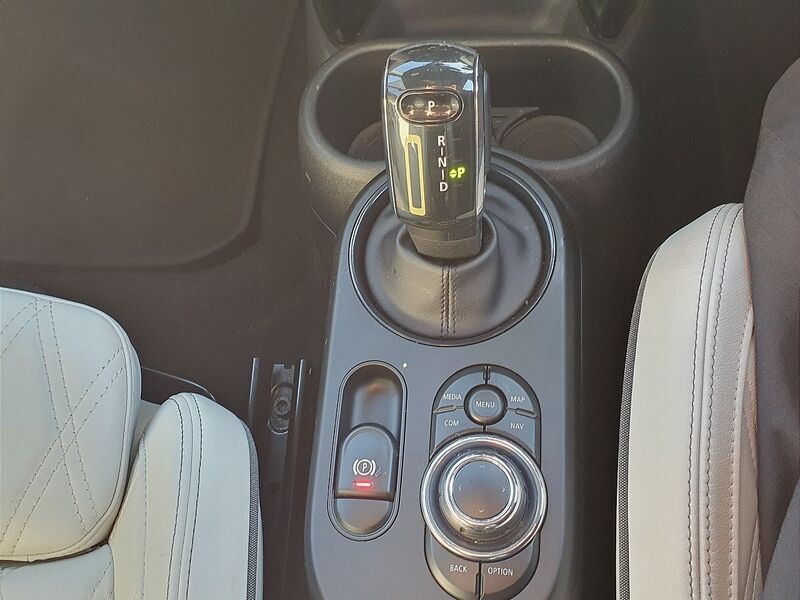 More views of Mini Cooper