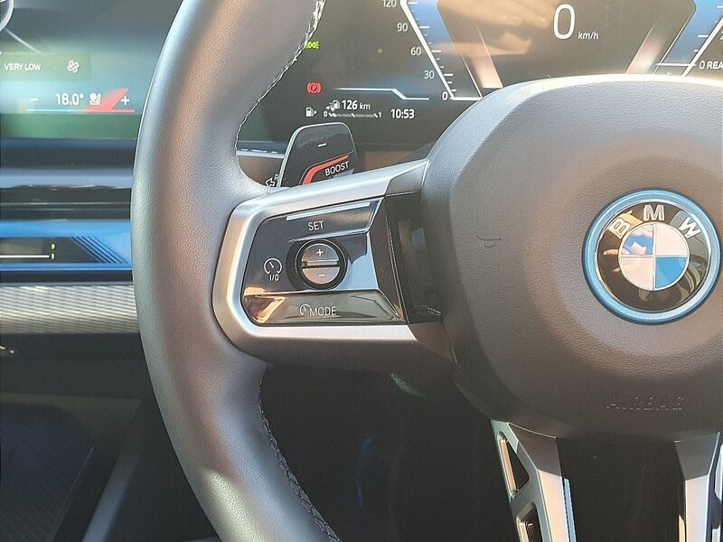 More views of BMW 5-Series