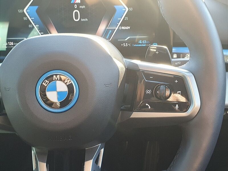 More views of BMW 5-Series