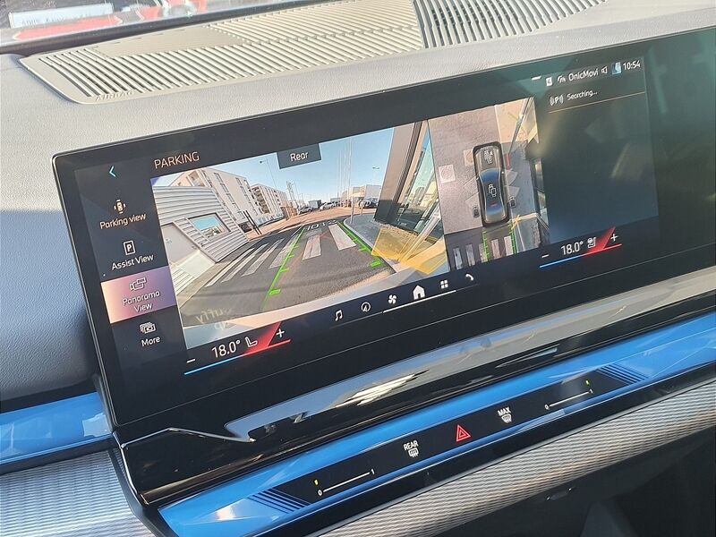 More views of BMW 5-Series