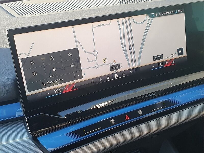 More views of BMW 5-Series