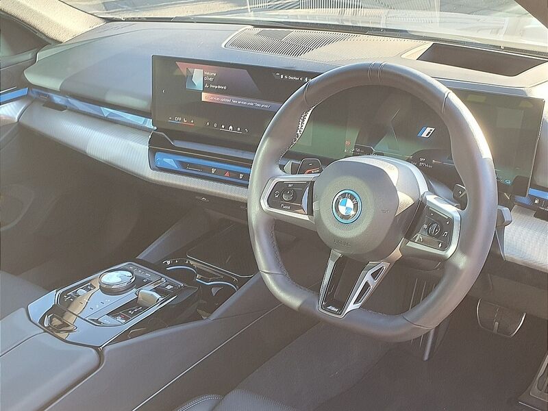 More views of BMW 5-Series