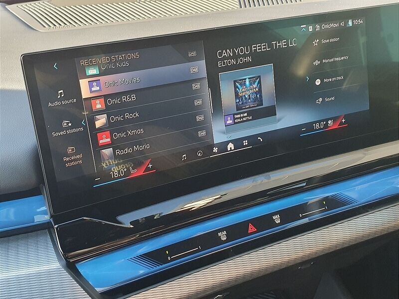 More views of BMW 5-Series