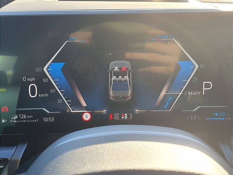 More views of BMW 5-Series