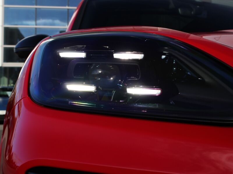 More views of Porsche Cayenne