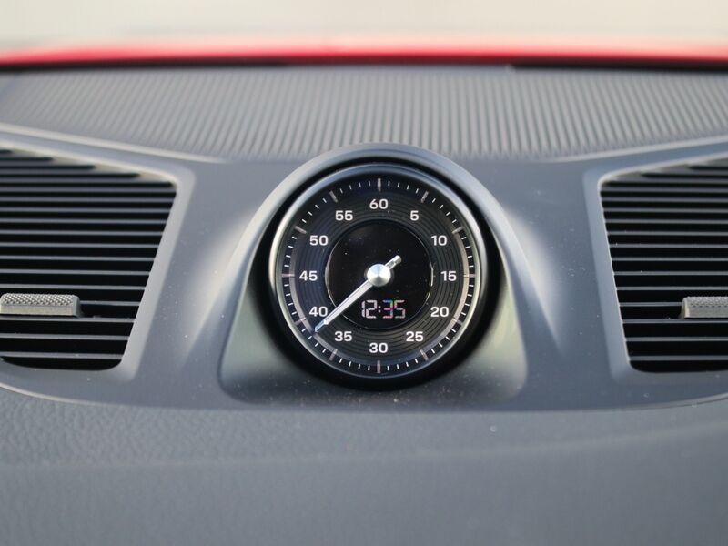 More views of Porsche Cayenne