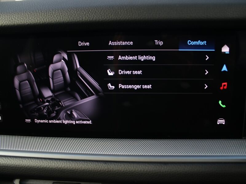 More views of Porsche Cayenne