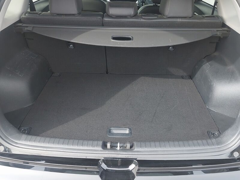 More views of Kia e-Niro