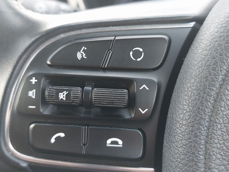 More views of Kia e-Niro