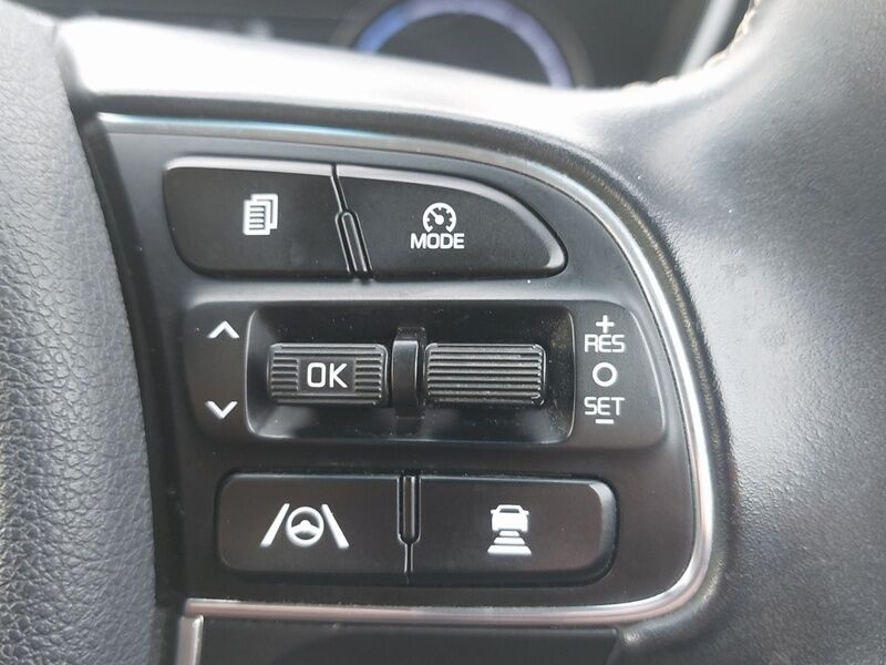 More views of Kia e-Niro