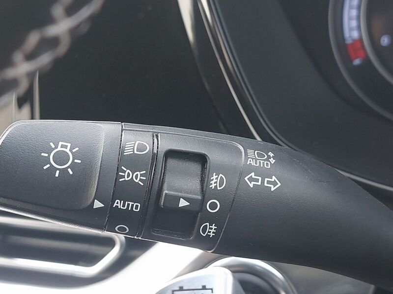 More views of Kia e-Niro