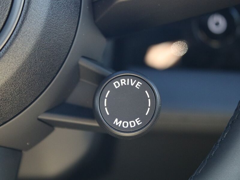 More views of Porsche Taycan