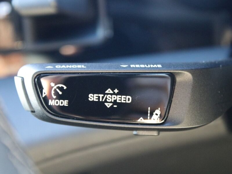 More views of Porsche Taycan