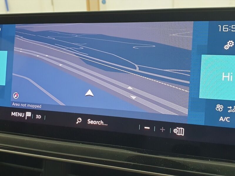 More views of Citroen C5 Aircross