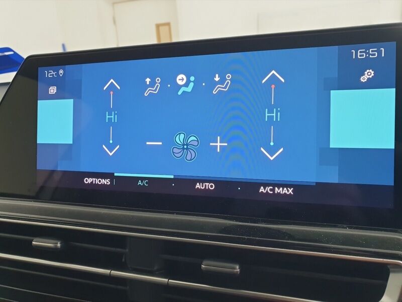 More views of Citroen C5 Aircross
