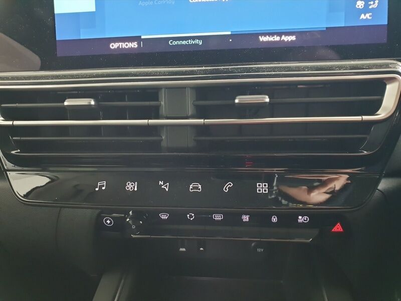 More views of Citroen C5 Aircross