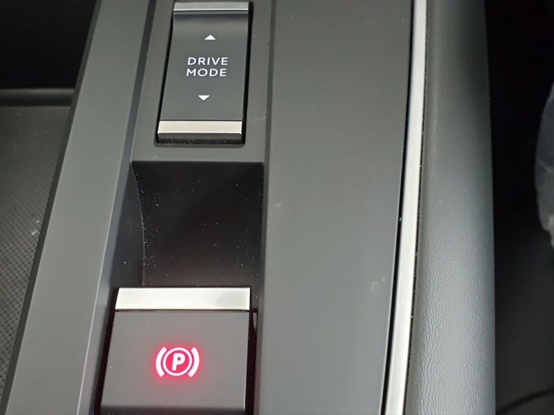 More views of Citroen C5 Aircross