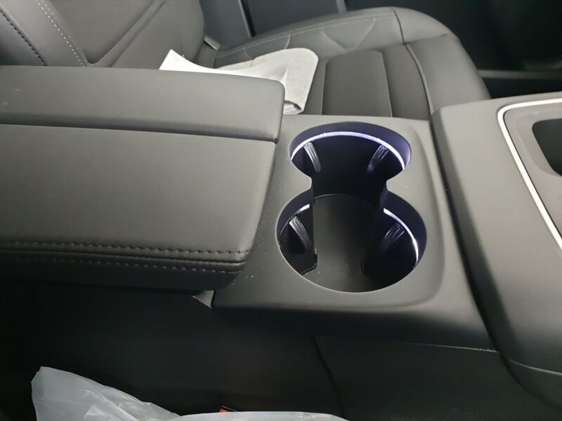 More views of Citroen C5 Aircross