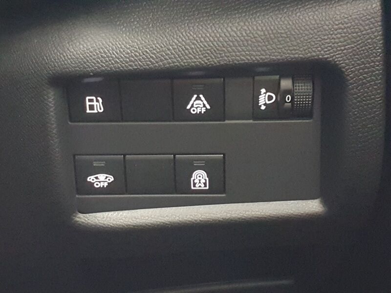 More views of Citroen C5 Aircross