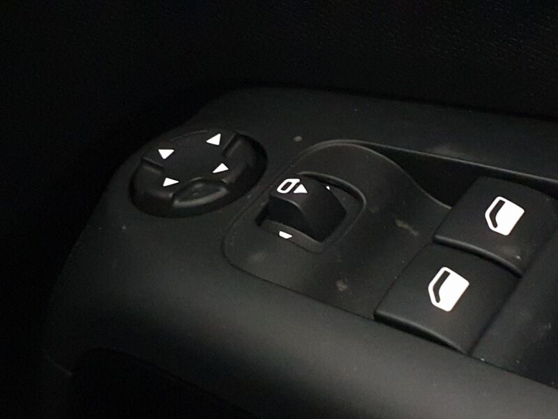 More views of Citroen C5 Aircross