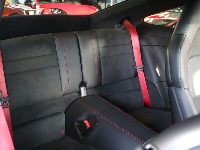 More views of Porsche 911