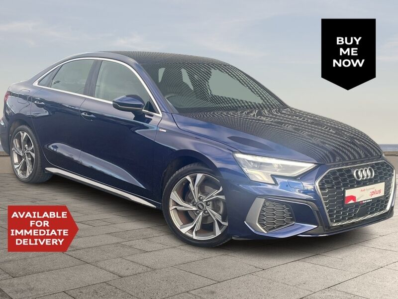 More views of Audi A3