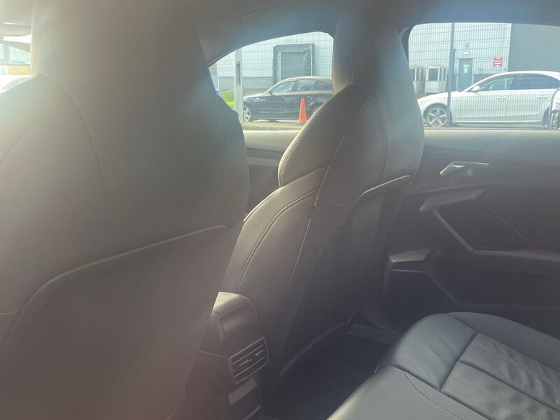 More views of Audi A3