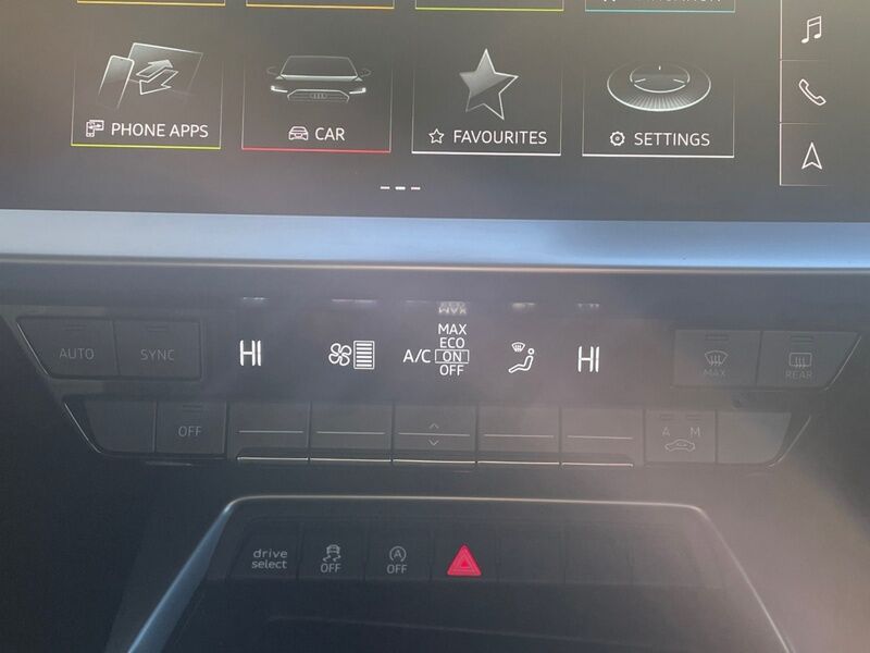 More views of Audi A3