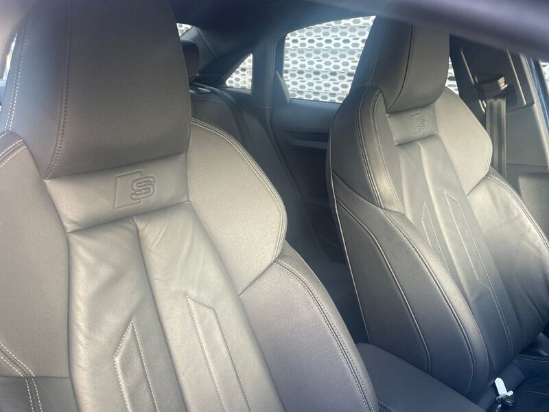 More views of Audi A3