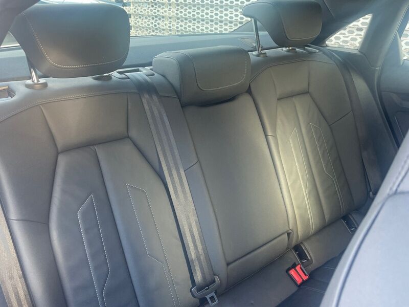 More views of Audi A3