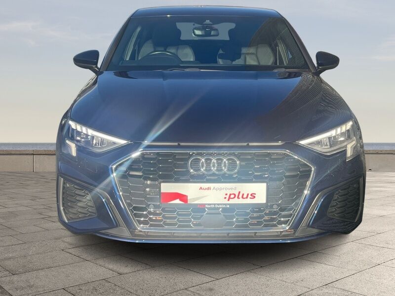 More views of Audi A3