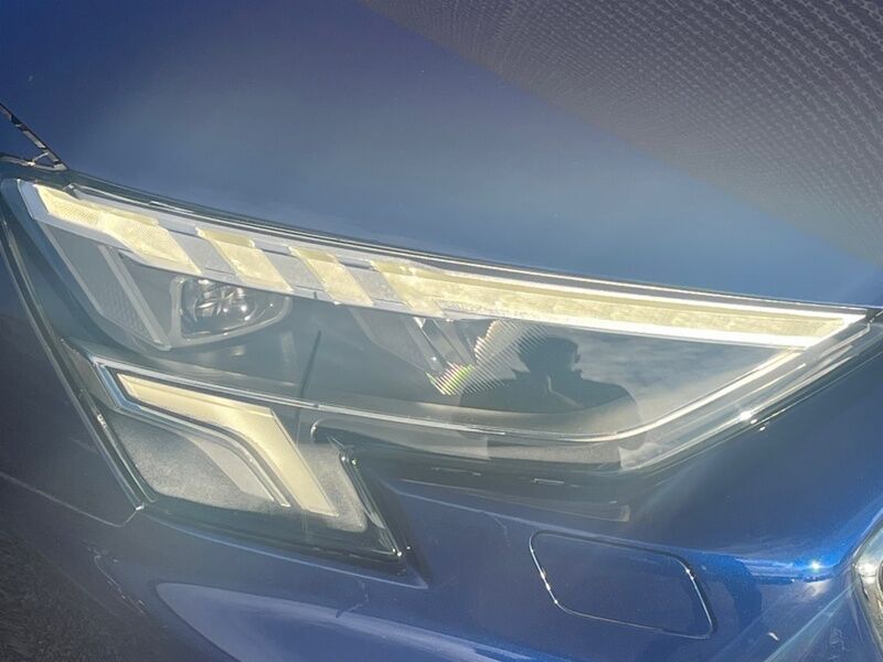 More views of Audi A3