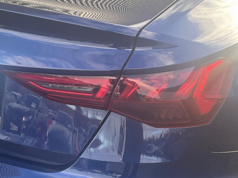 More views of Audi A3