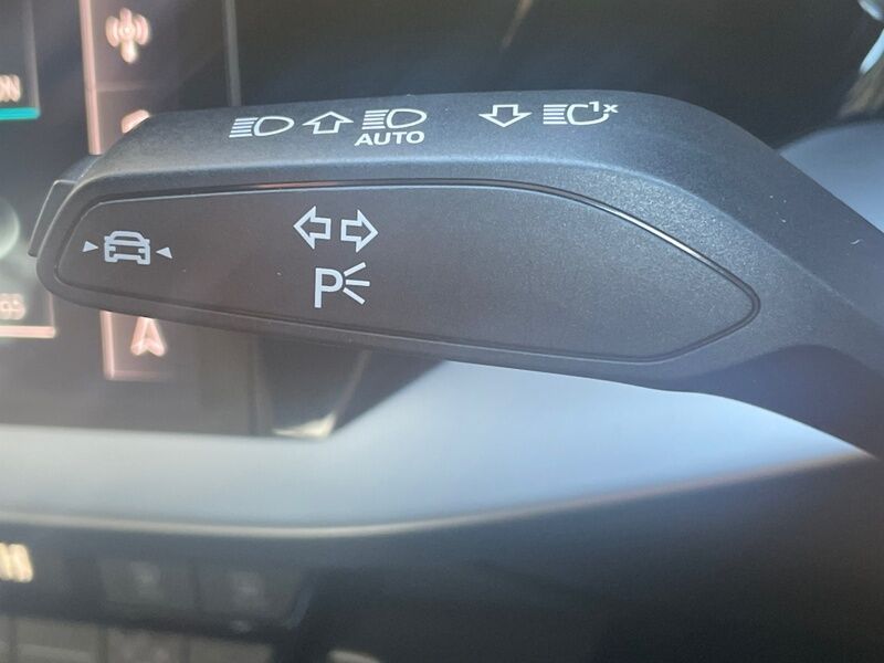 More views of Audi A3