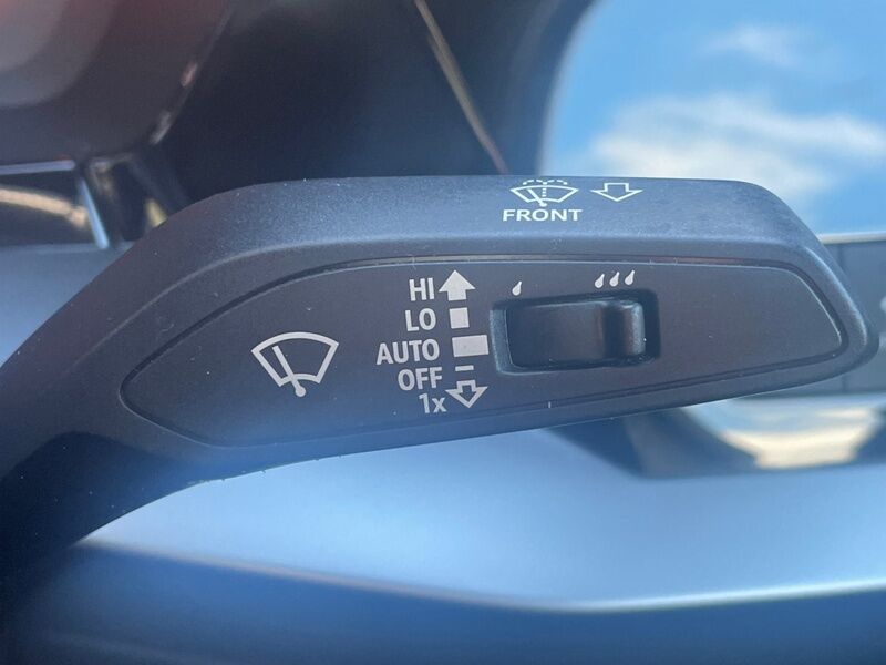 More views of Audi A3