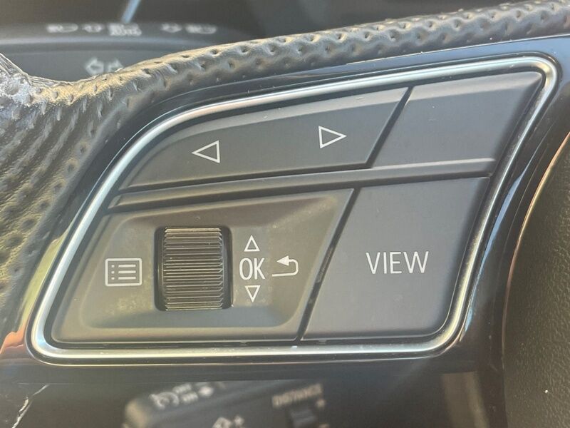 More views of Audi A3