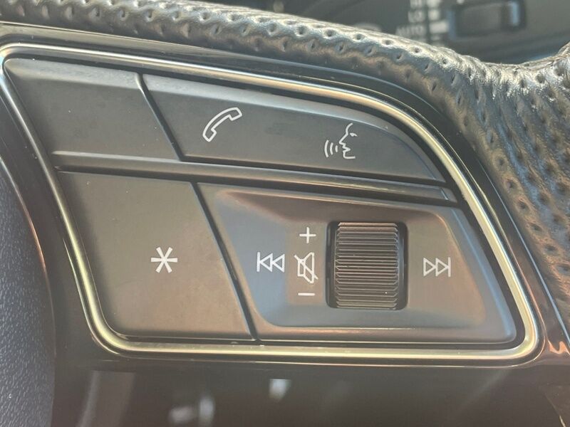 More views of Audi A3