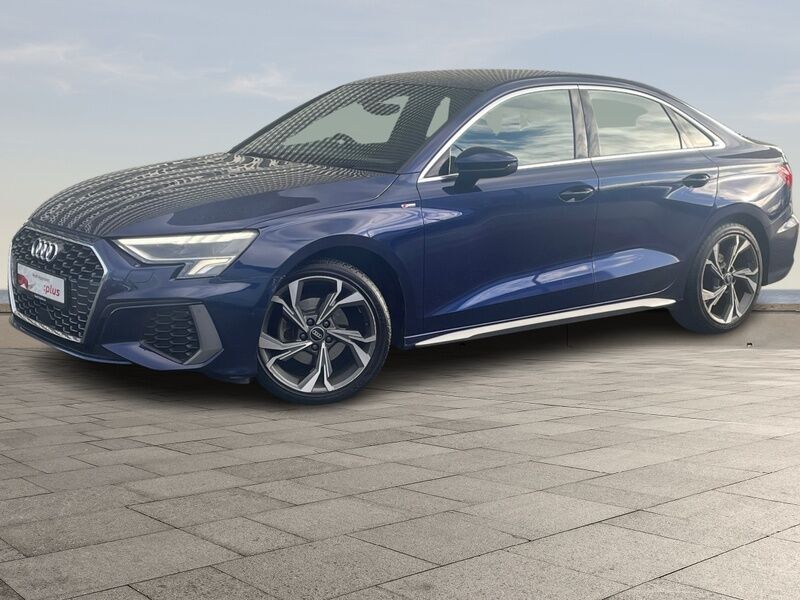 More views of Audi A3