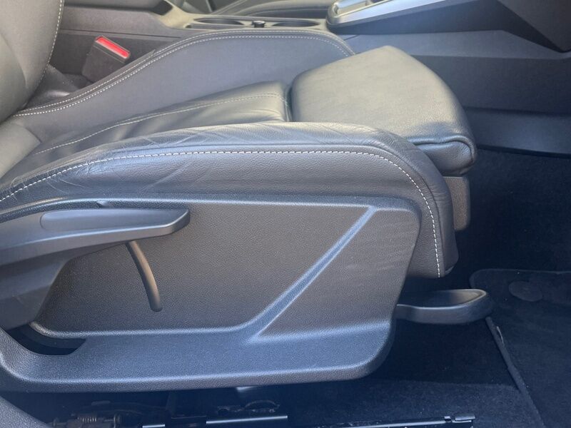 More views of Audi A3