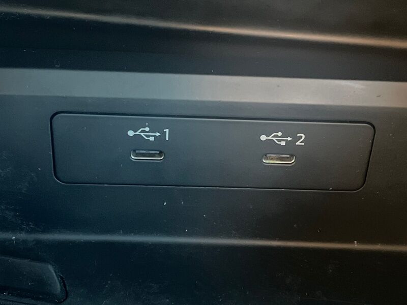 More views of Audi A3