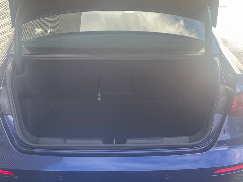 More views of Audi A3