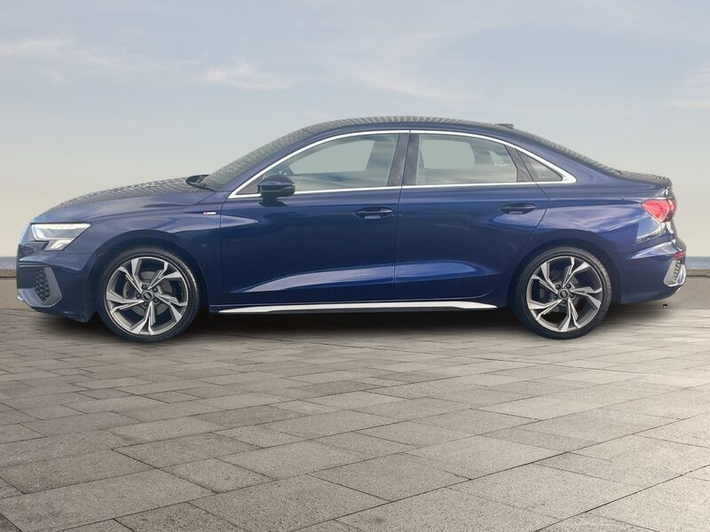 More views of Audi A3