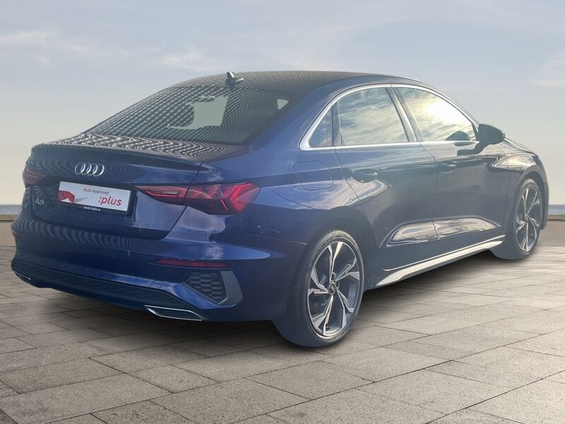 More views of Audi A3