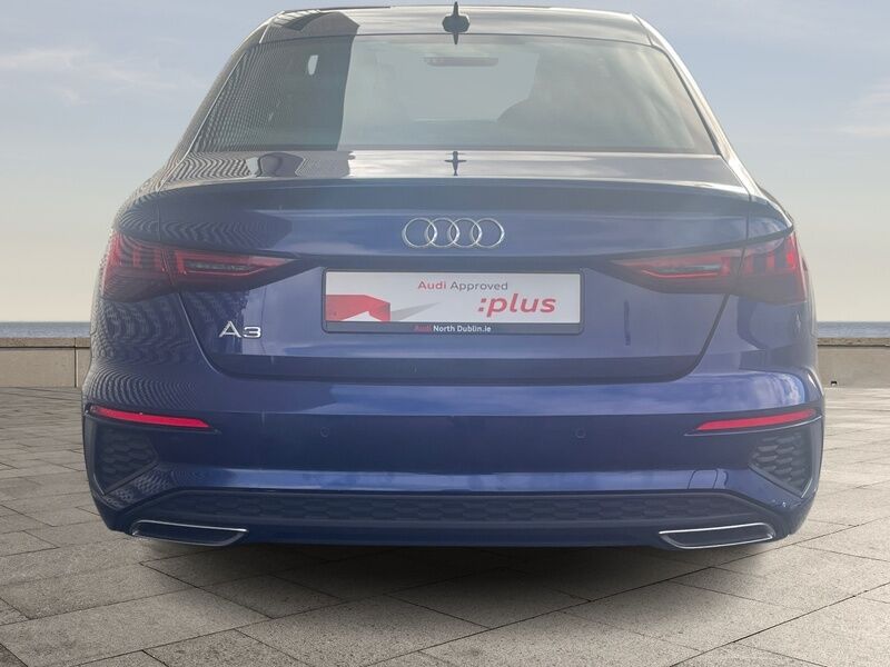 More views of Audi A3