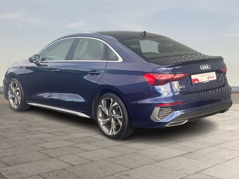 More views of Audi A3